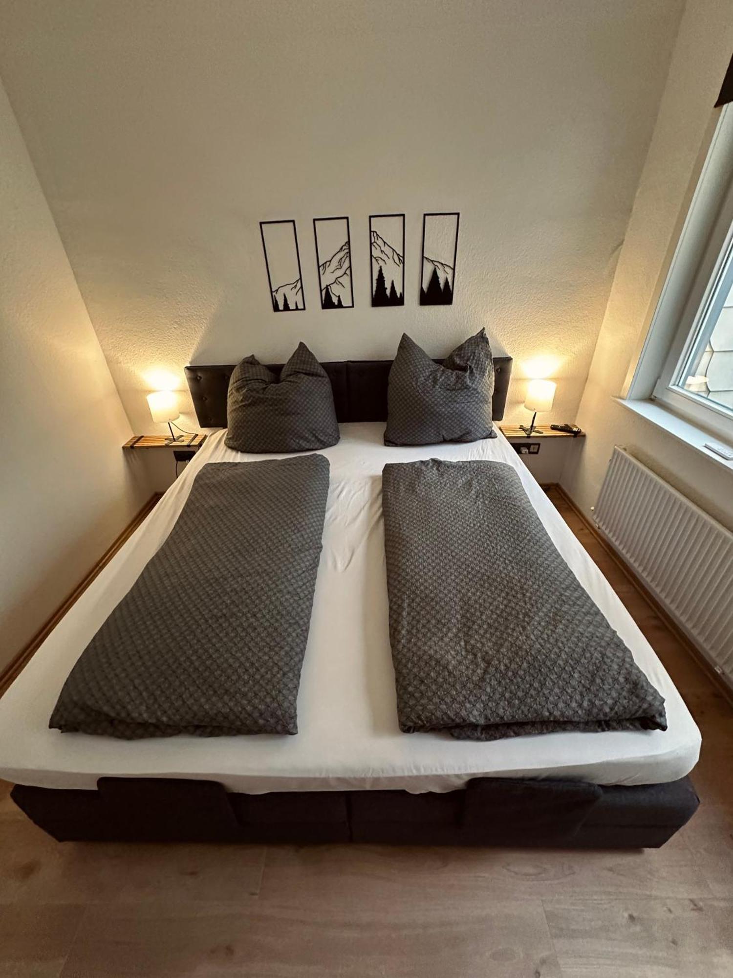 Goslar Living 2 Daire Dış mekan fotoğraf