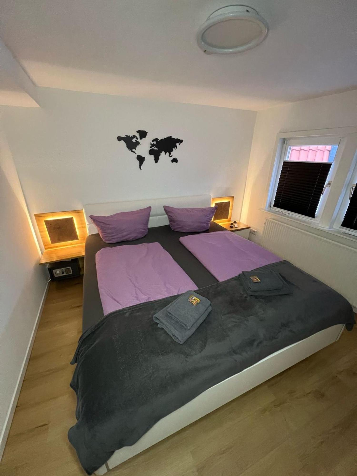 Goslar Living 2 Daire Dış mekan fotoğraf
